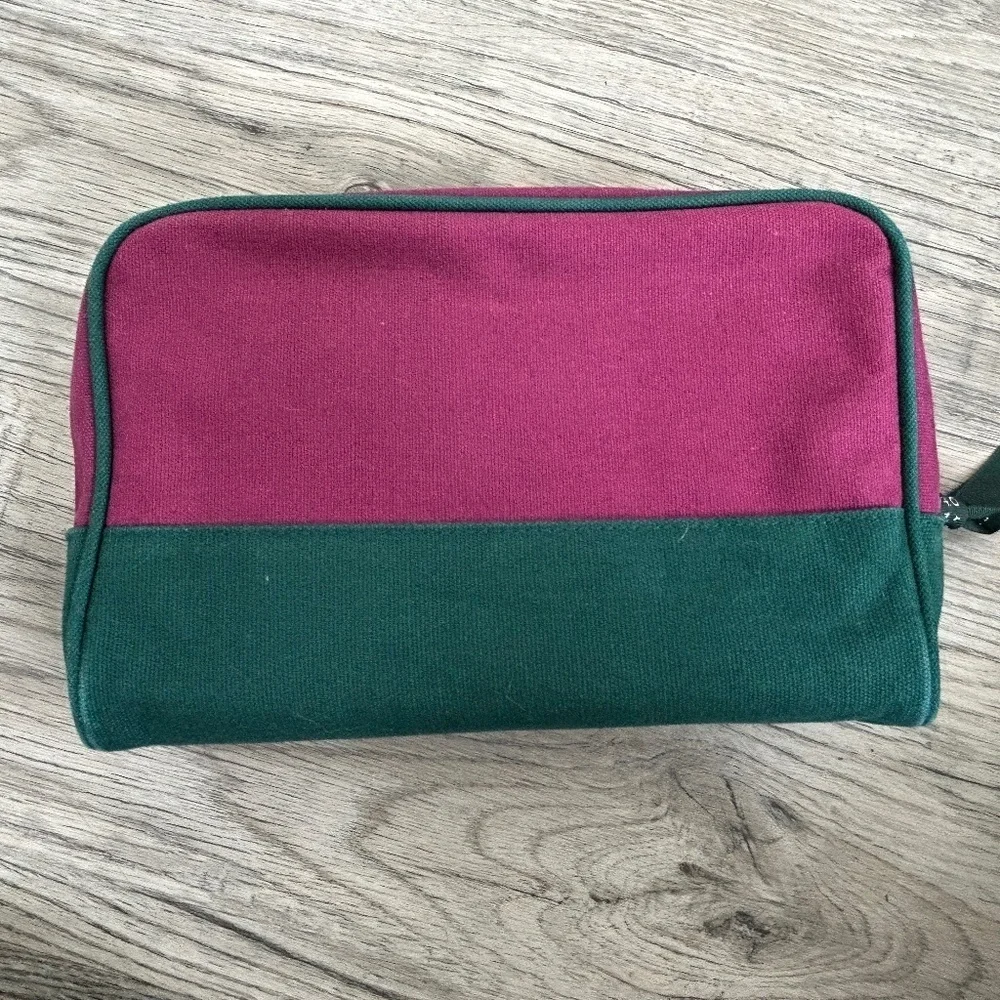 Barney's New York Cosmetic Bag